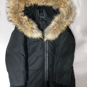Mackage Coat for girls